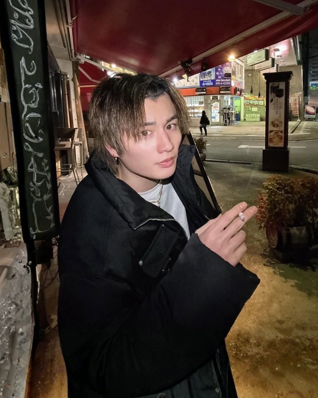 《不良一族尋愛記》開播即爆紅！髒話打架樣樣來，卻是今年最純的愛情劇？！