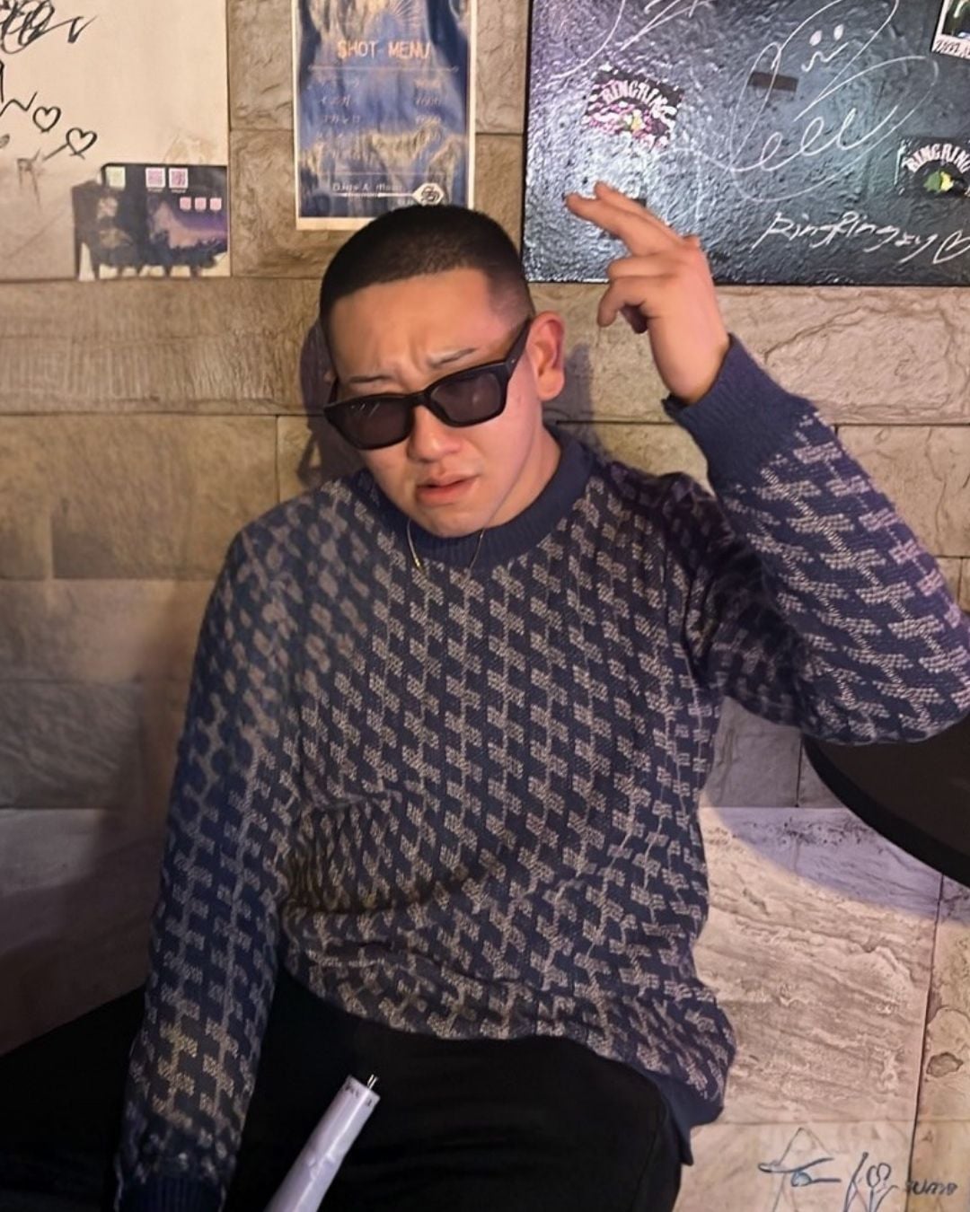 《不良一族尋愛記》開播即爆紅！髒話打架樣樣來，卻是今年最純的愛情劇？！