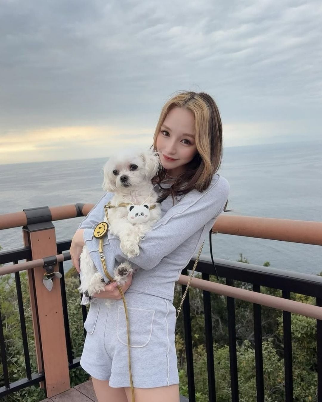 《不良一族尋愛記》開播即爆紅！髒話打架樣樣來，卻是今年最純的愛情劇？！