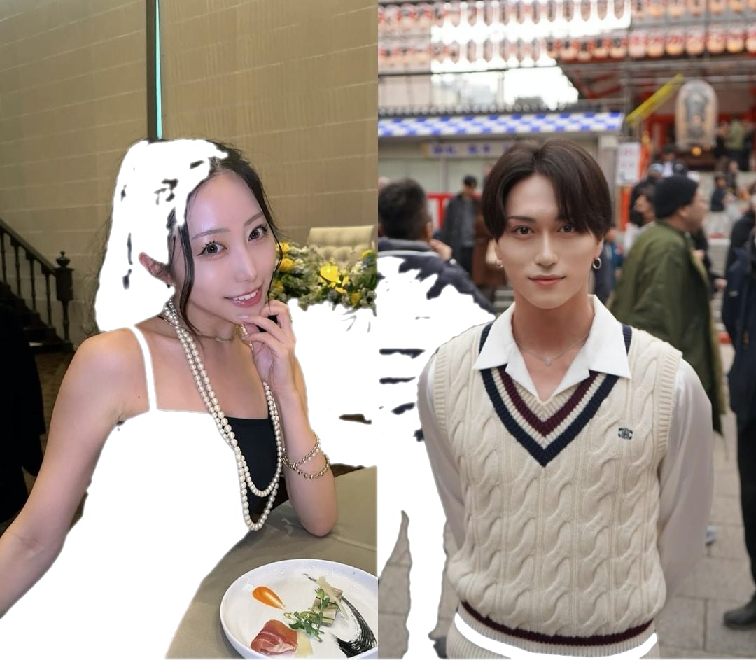 《不良一族尋愛記》開播即爆紅！髒話打架樣樣來，卻是今年最純的愛情劇？！