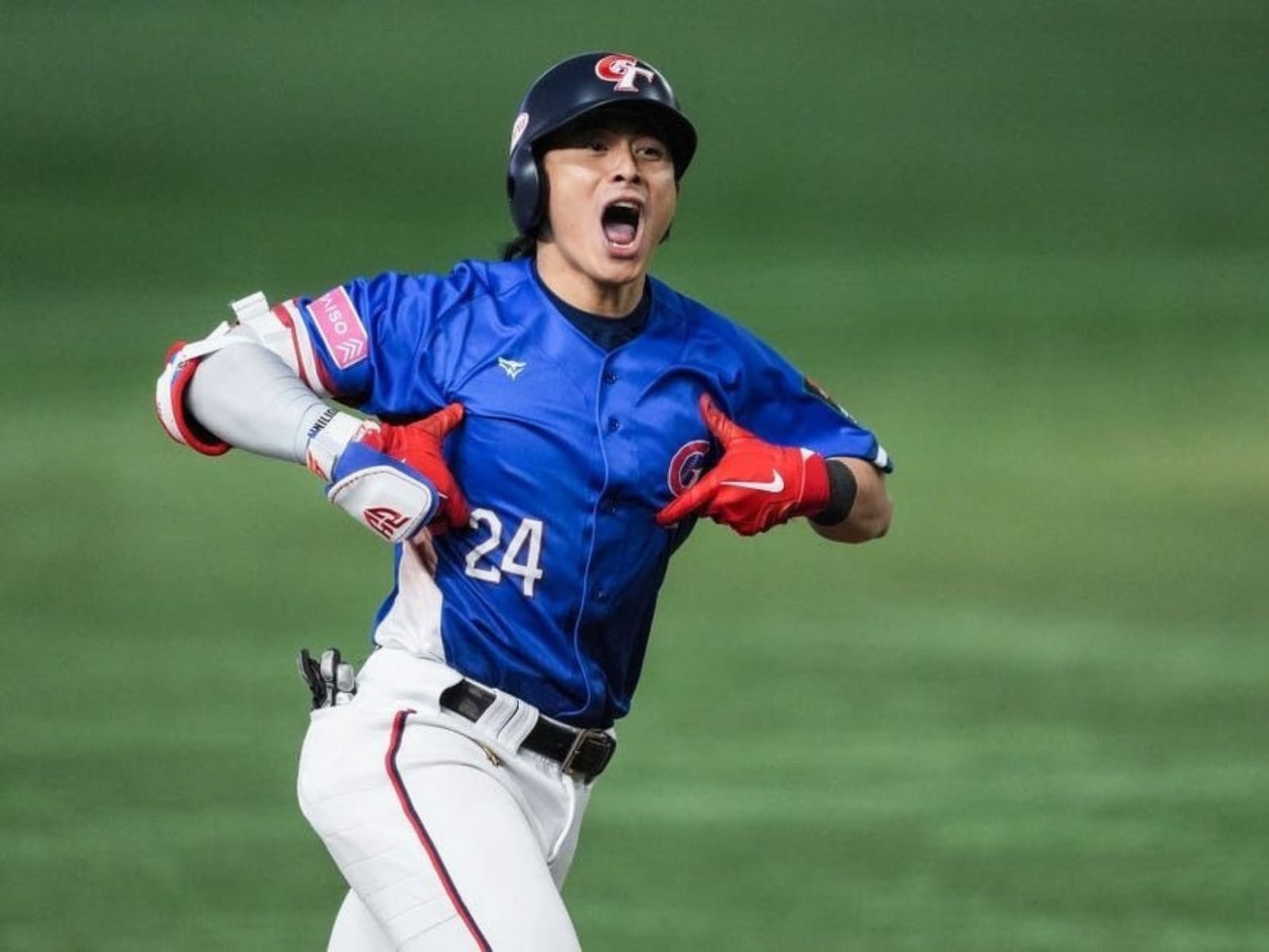 中華隊 WBC 對決強敵日本！陳傑憲點名 3 位台灣球員值得關注：「他們不怕國際賽！」