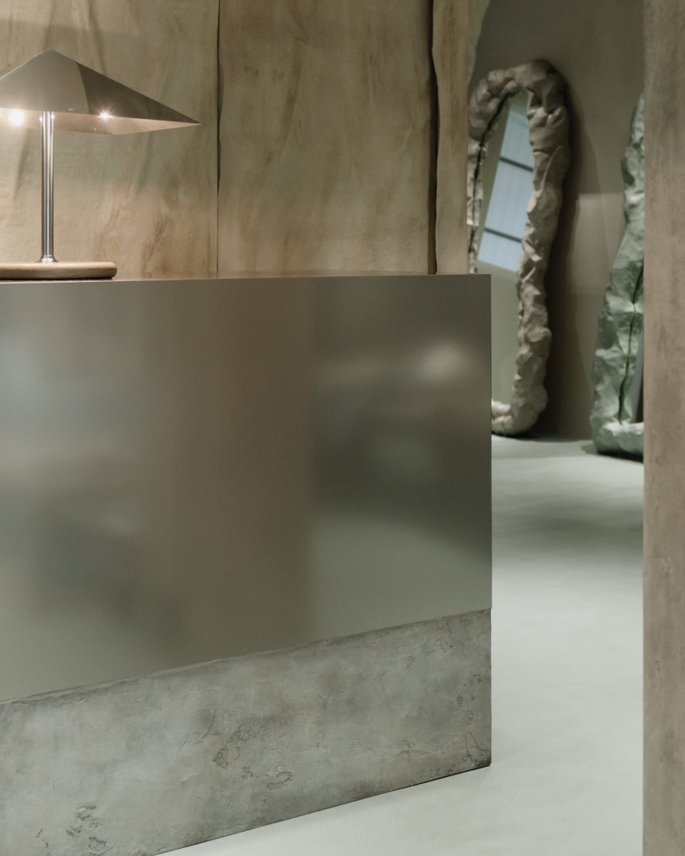 台北知名選貨店 GROOVY 二店開幕！回歸敦化南路起點，打造全新 INNER CORE 風格！