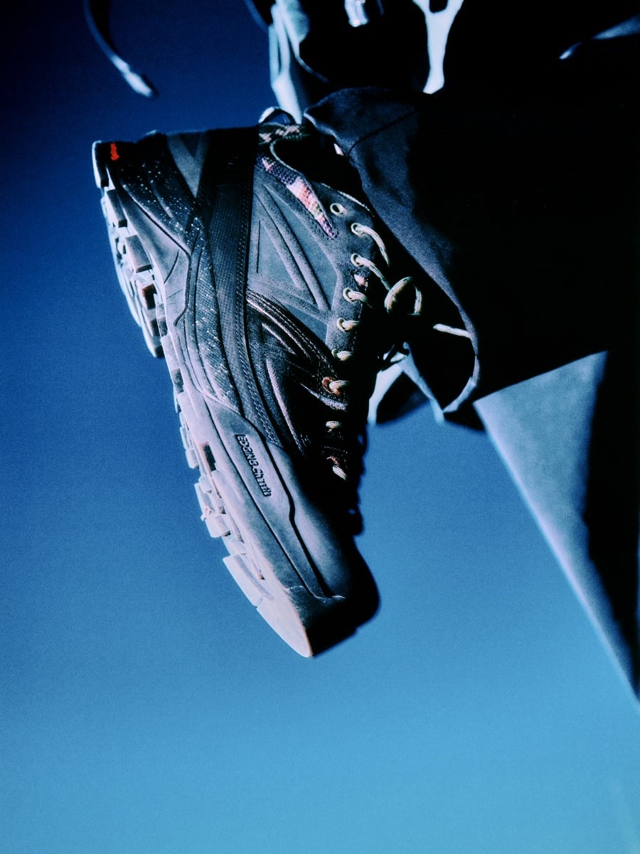 Carhartt WIP x Salomon X-ALP 跨界聯名發表！工裝與機能元素完美結合！