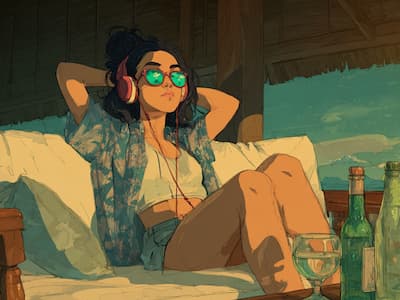 你不回應不是輸，是你終於醒了；情商高不是忍，是知道誰不值得你浪費人生。《Alice 的情緒快遞》