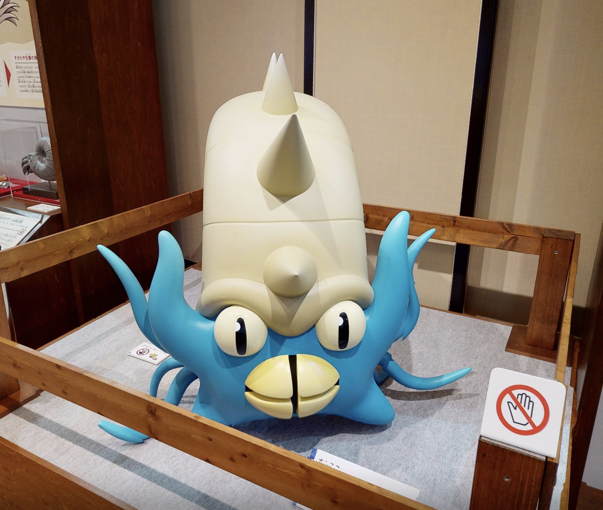 寶可夢化石博物館首度進軍海外！1:1骨架模型登陸美國芝加哥