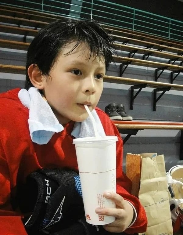 CORTIS James 趙雨凡身高 178 公分、台灣讀書、童年影片瘋傳⋯7 件事快認識！