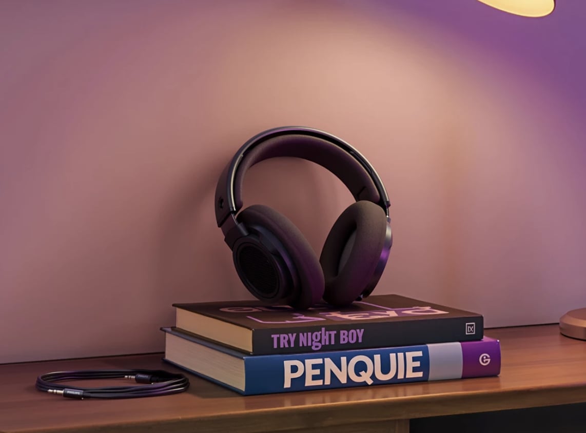 CORTIS、BLACKPINK 都在戴有線耳機！10 款話題有線耳機推薦 + 5 大優點一次看