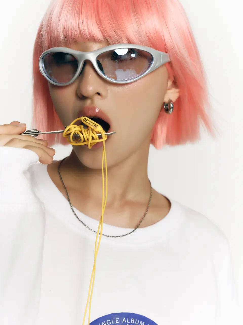 CORTIS、BLACKPINK 都在戴有線耳機！10 款話題有線耳機推薦 + 5 大優點一次看