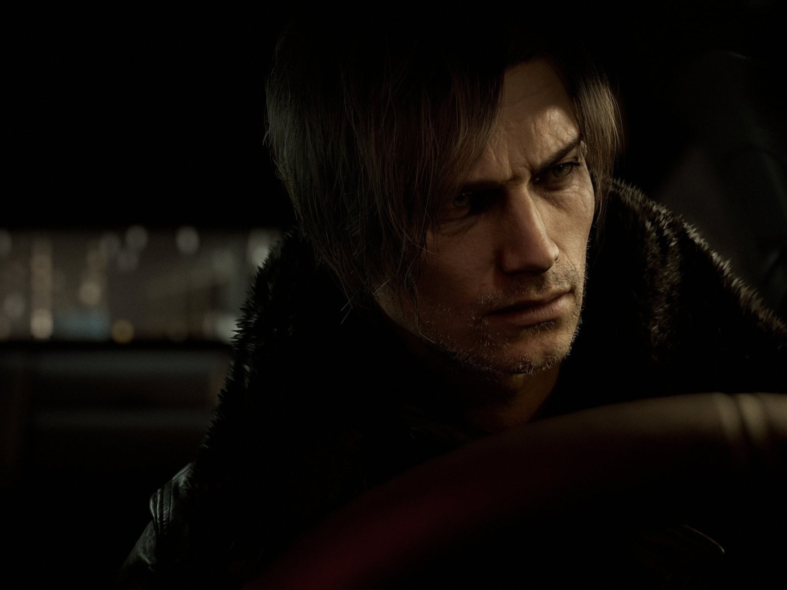 《惡靈古堡：安魂曲》里昂恐將領便當？預告片「一項細節」被眼尖玩家察覺引熱議！