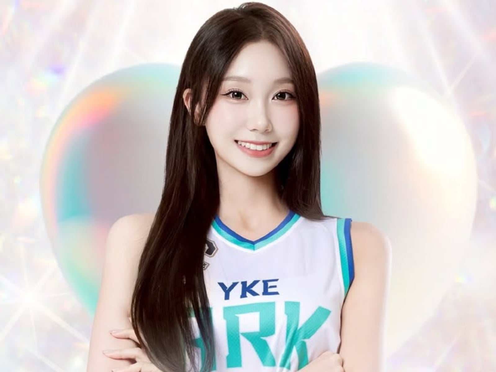 朴淡備重磅加盟洋基女孩！球團宣布韓籍「四皇時代」正式來臨！【野生抓正妹】