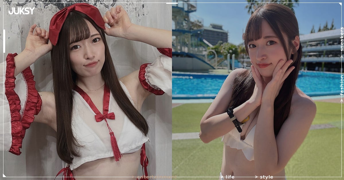 上坂芽衣(上坂めい)