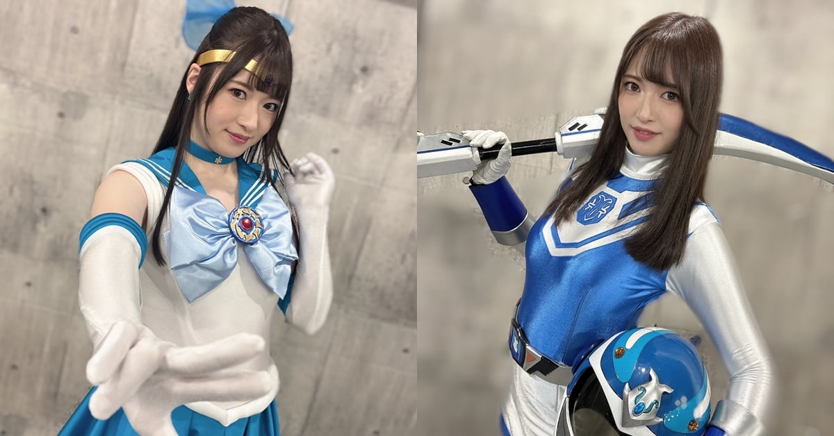 上坂芽衣(上坂めい)