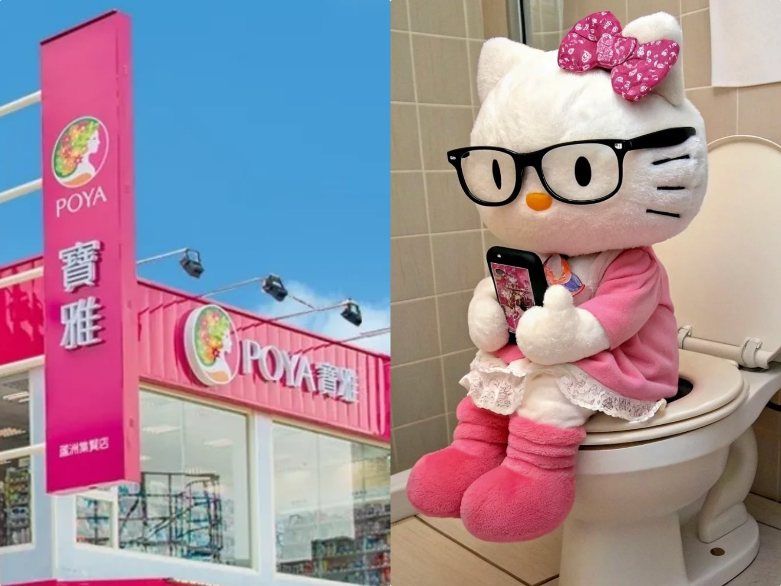 為何逛寶雅想大便？國外醫生親揭真正原因！