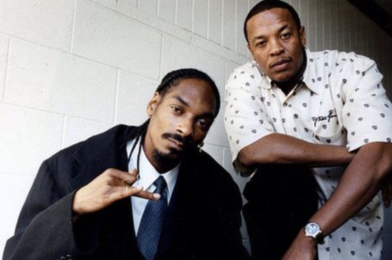 史努比狗狗 Snoop Dogg 傳記電影獲千萬稅務抵免優惠！將記錄他煙霧瀰漫演藝生涯！