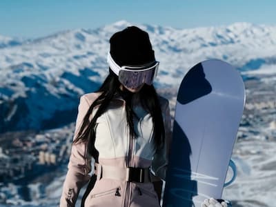 2025 台灣機場安檢新規範！滑雪攜帶「這神物」上機小心直接被丟棄！