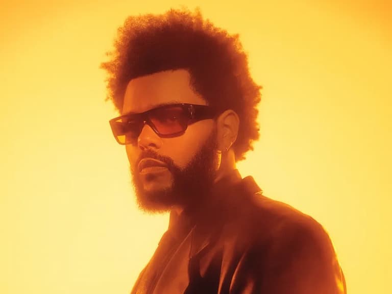 威肯 The Weeknd 近 10 億美元音樂合作曝光！不賣版權也能賺錢引熱議！