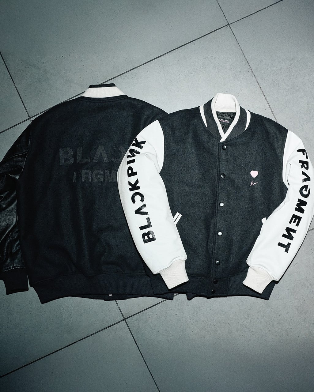 藤原浩 × BLACKPINK 第二波聯名正式登場！棒球外套、托特包、地毯⋯5 款必搶單品價格一次看！