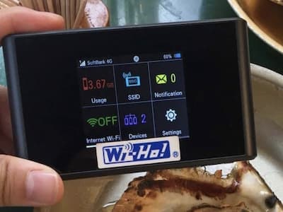 Wi-Ho 特樂通年底正式歇業！日本旅遊神器退場哈日族嘆：「時代眼淚！」