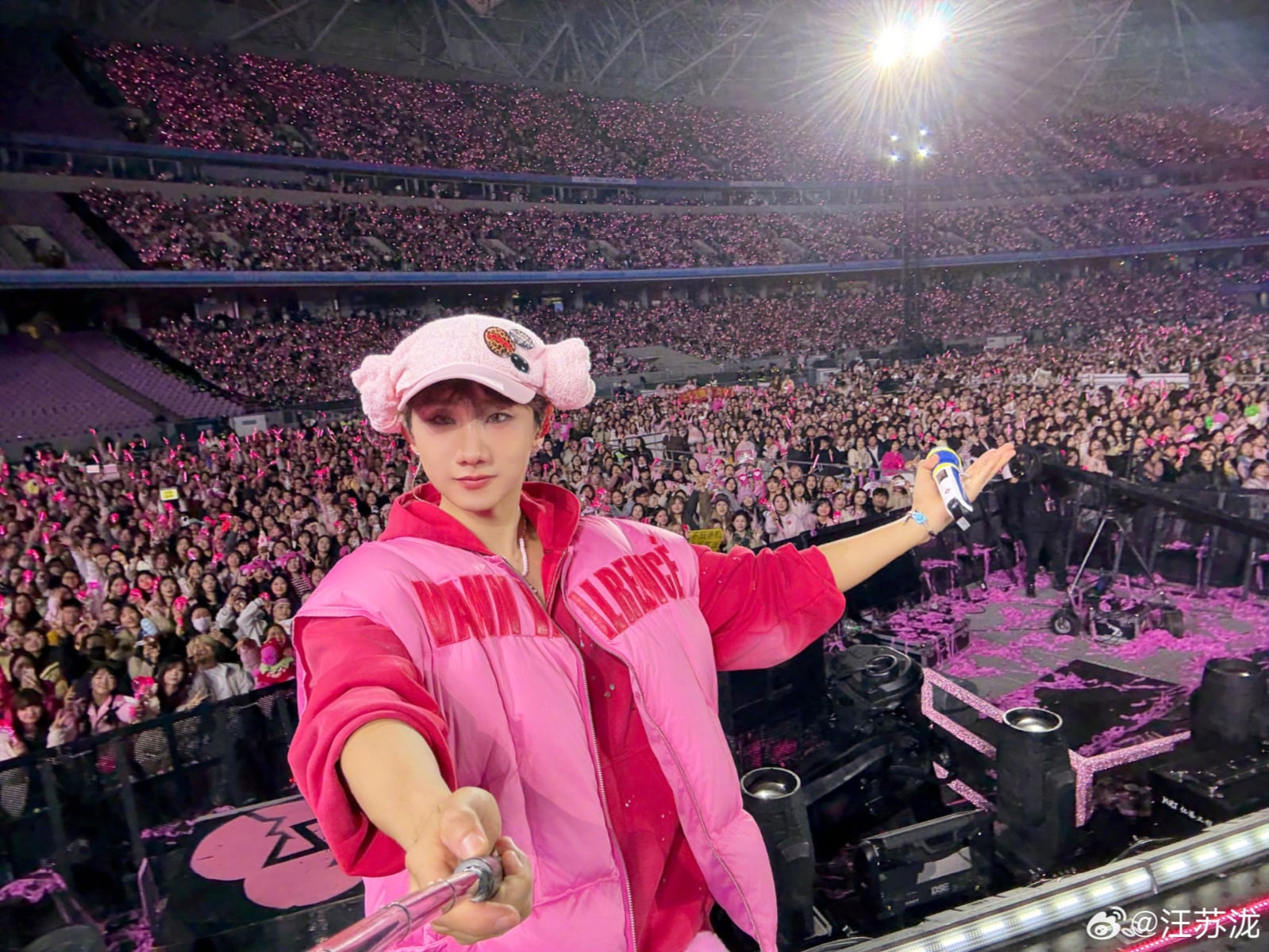 汪蘇瀧遭爆二婚生 2 娃！工作室 1 字闢謠網友不買單！