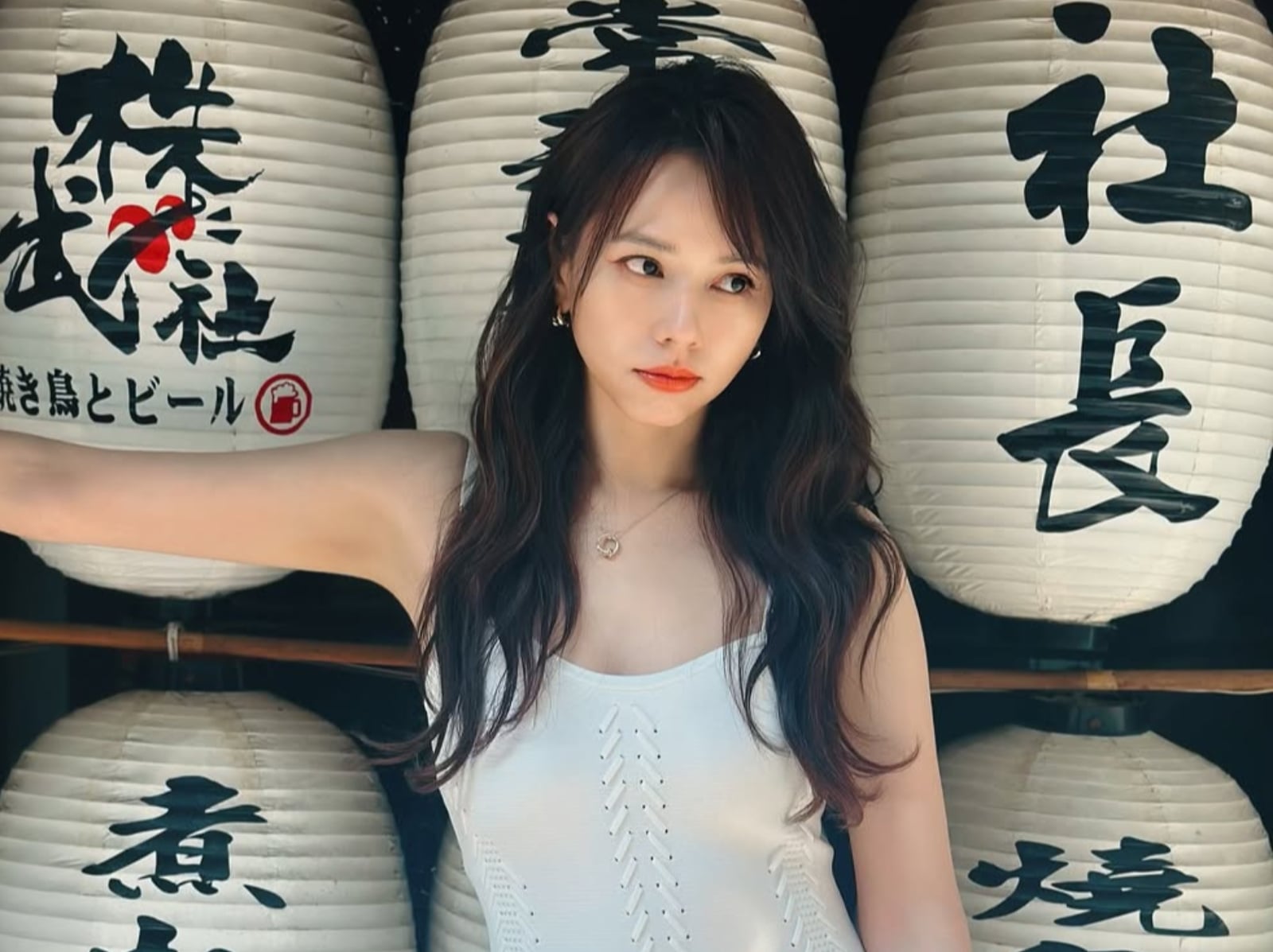 夏于喬剛宣布懷孕遭爆百萬官司纏身！長達 6 年風波荒謬原因曝光！