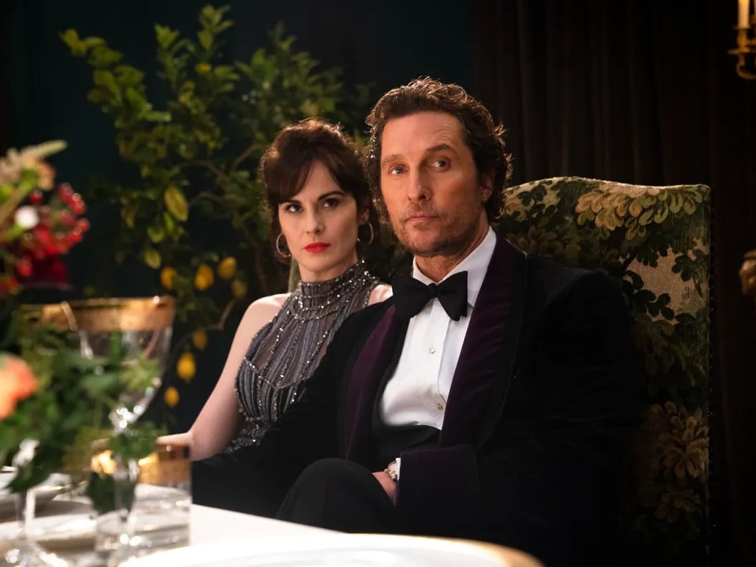 《紳士追殺令》第二季 2026 回歸！席歐詹姆斯領銜主演，卡司陣容、劇情亮點一次看！