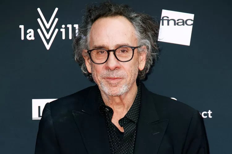 A$AP Rocky 速可達硬漢新專輯《DON'T BE DUMB》封面曝光!攜手提姆波頓打造電影!