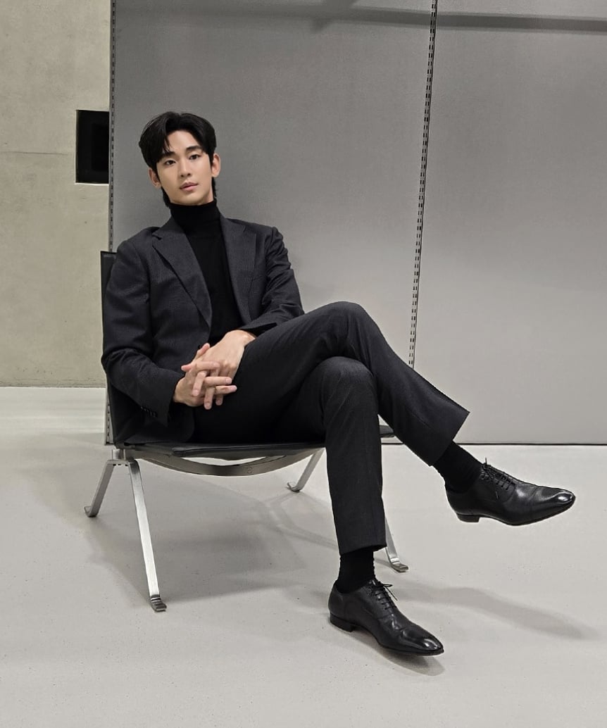 金秀賢、金賽綸錄音檔鑒定結果出爐!警方透露:「已進入收尾階段!」