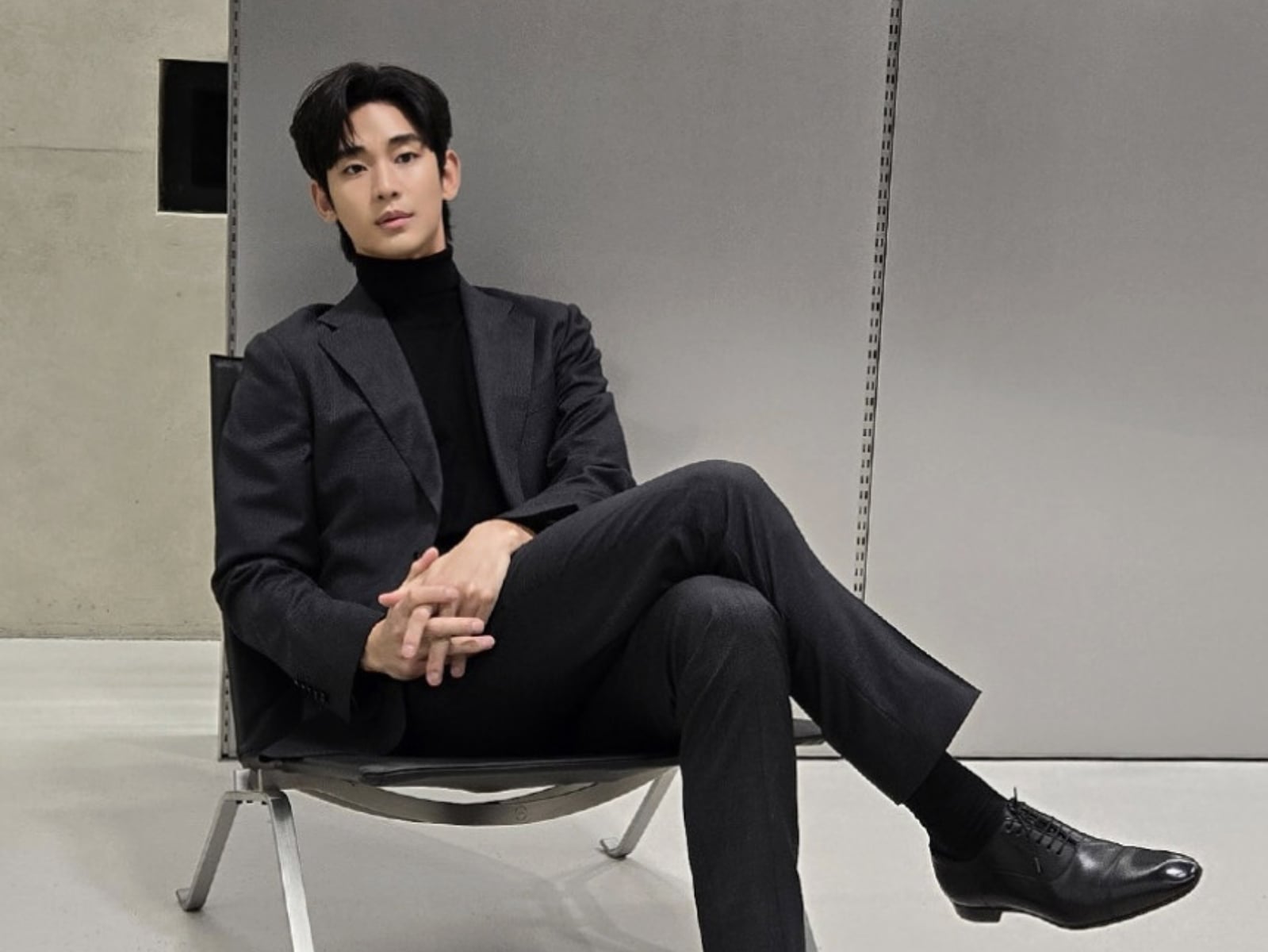 金秀賢、金賽綸錄音檔鑒定結果出爐！警方透露：「已進入收尾階段！」