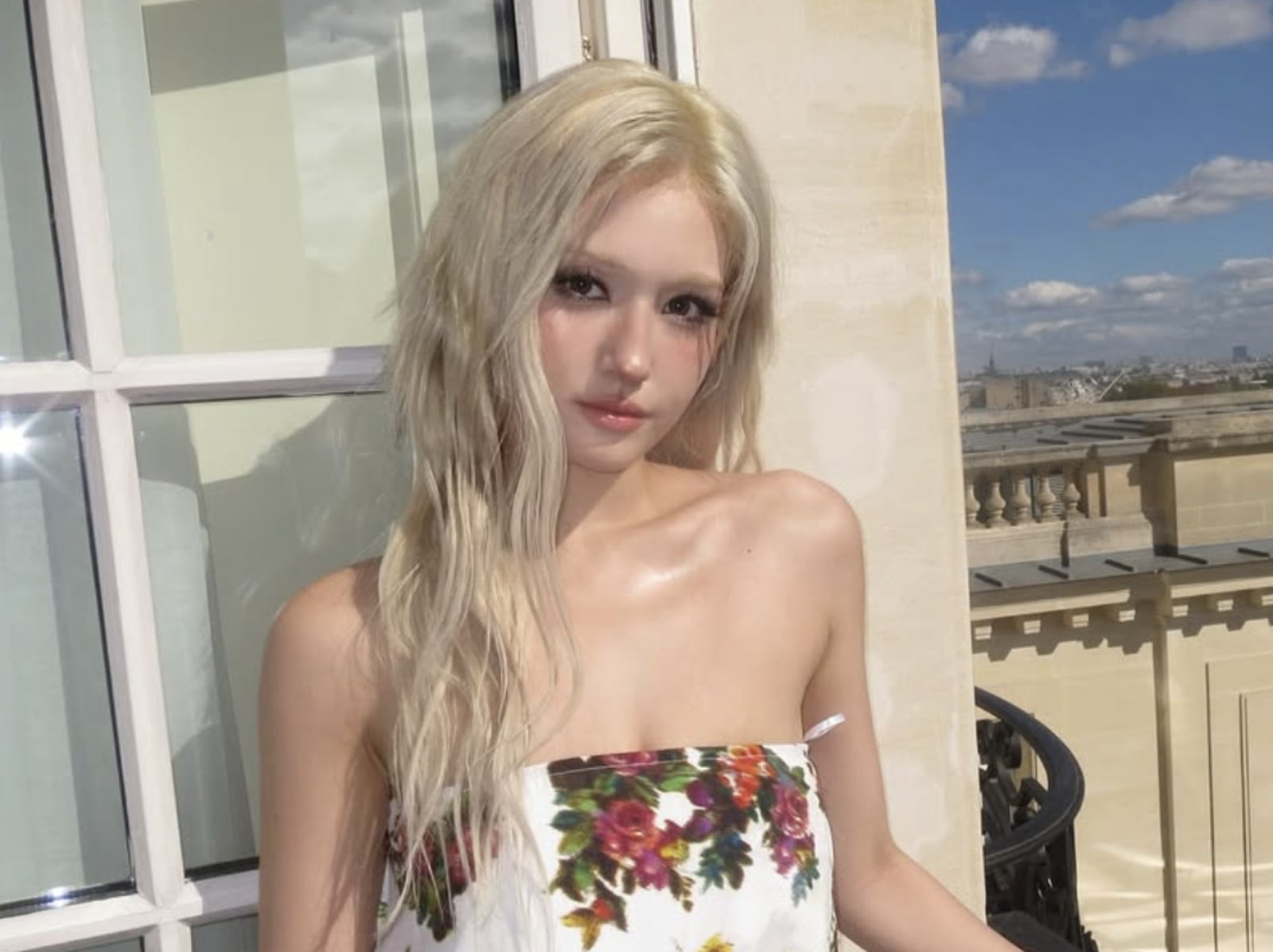 Somi 粉絲見面會親曝 I.O.I  正在籌備十週年合體！坦言：「我已經提前排開行程」