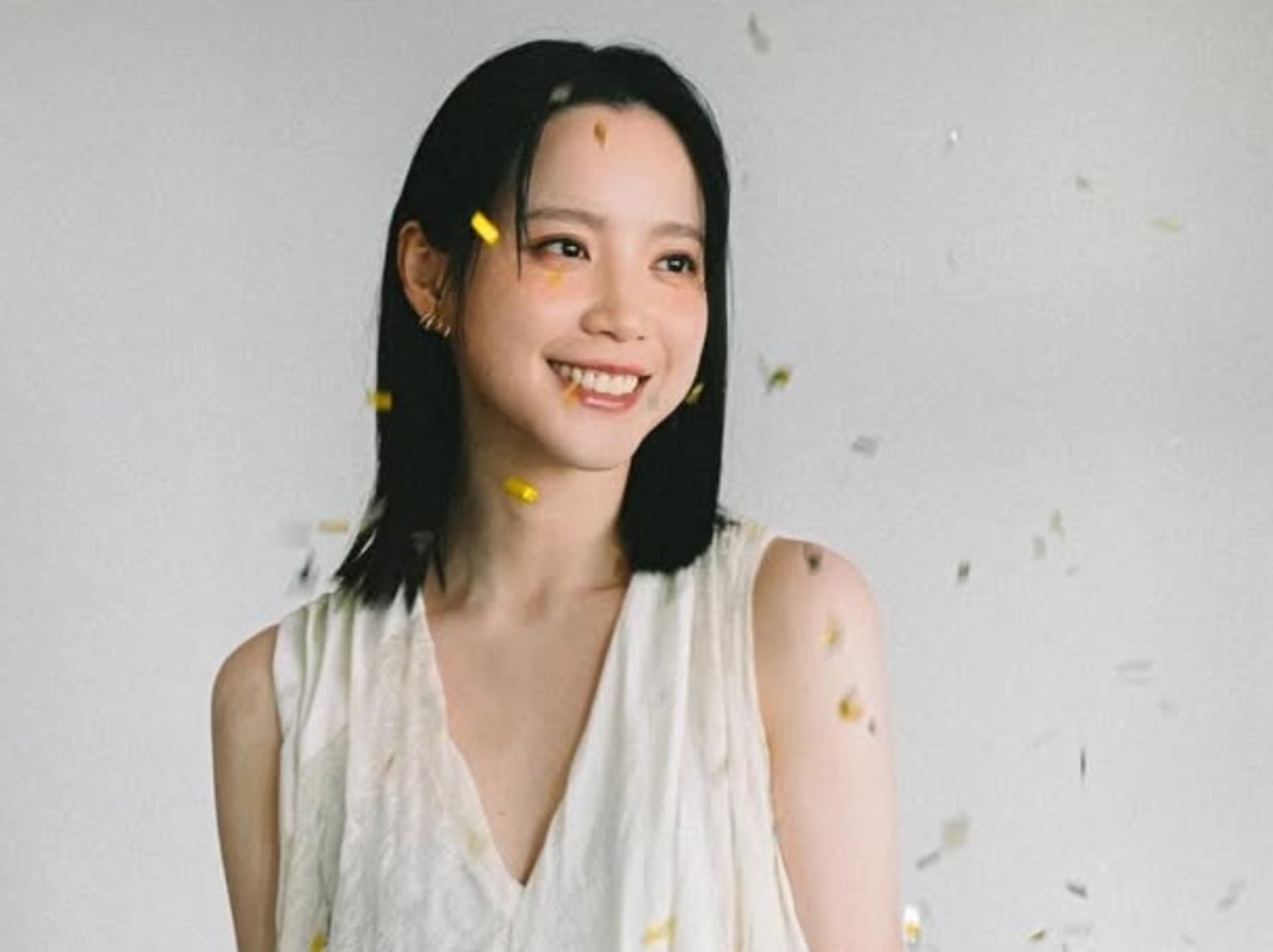 孟耿如離婚黃子佼近況曝光！好友程予希透露：「一直保持聯絡！」