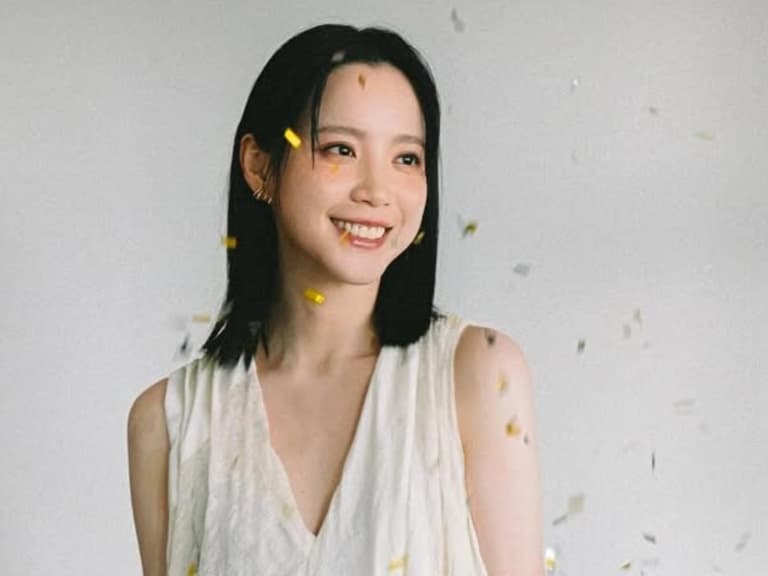 孟耿如離婚黃子佼近況曝光！好友程予希透露：「一直保持聯絡！」