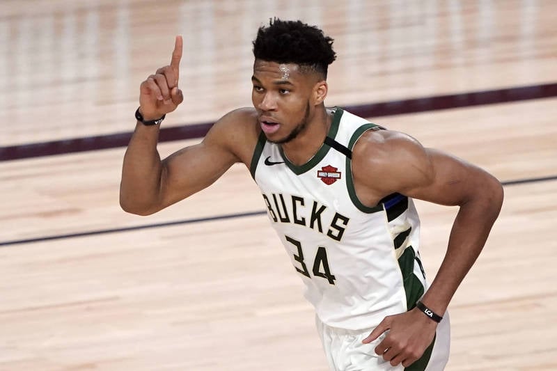NBA/湖人保留 2026 首輪籤原因曝光!名記爆料只為交易來字母哥 Giannis!