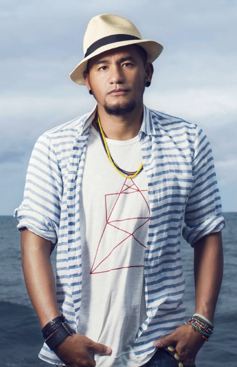 張震嶽開酸朱孝天「脫隊 F1」!力挺〈流星雨〉編曲:「和弦超好聽!」