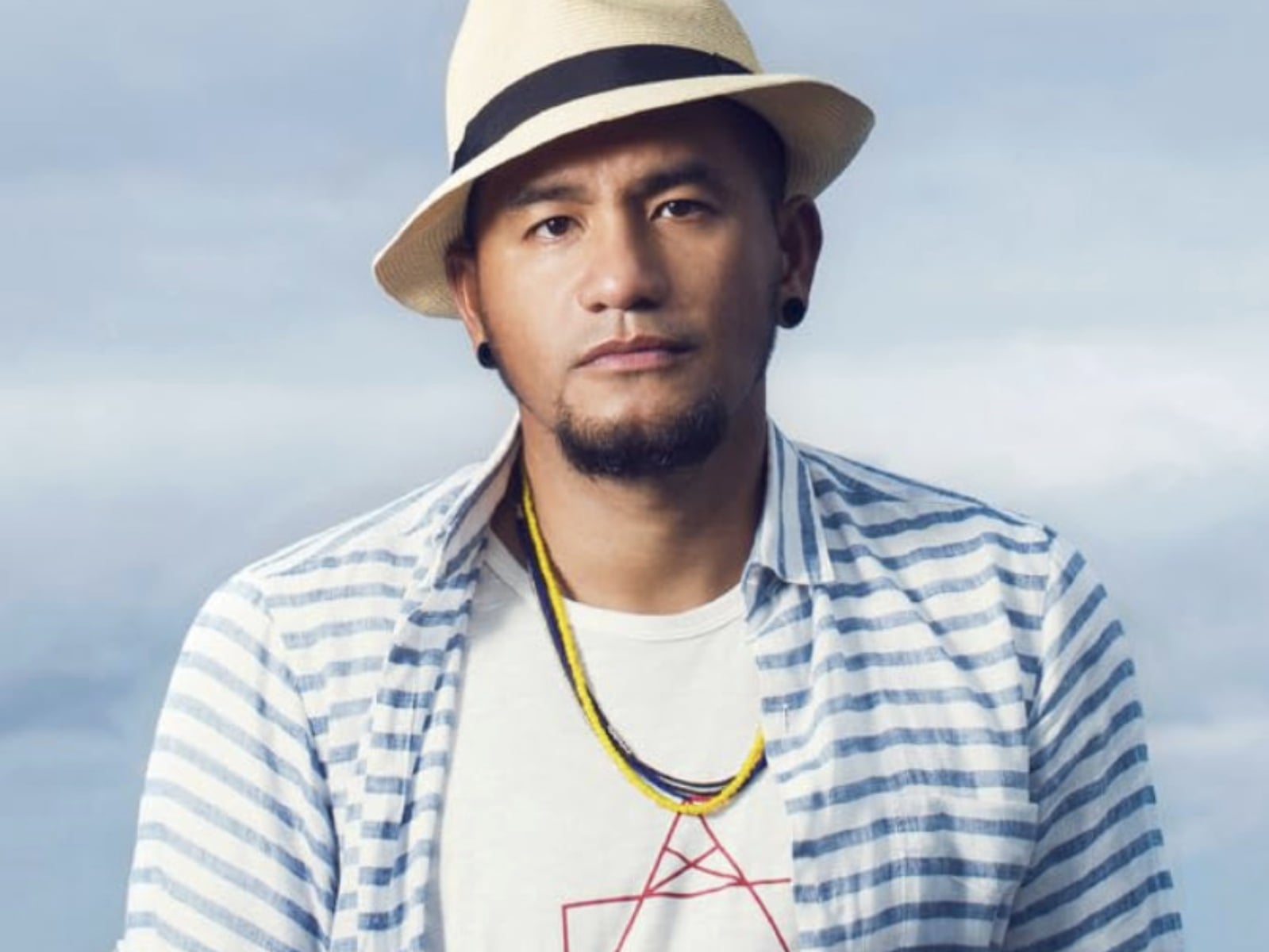 張震嶽開酸朱孝天「脫隊 F1」！力挺〈流星雨〉編曲：「和弦超好聽！」