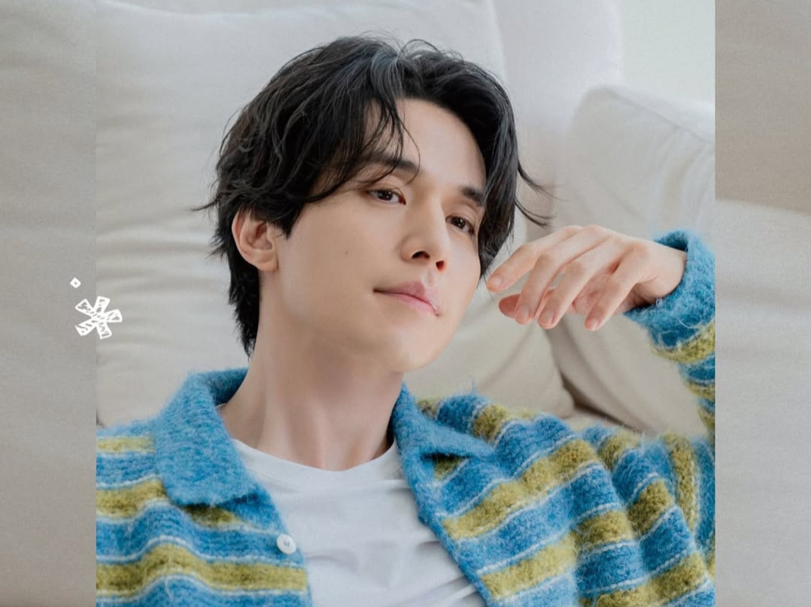 李棟旭睽違 8 年來台舉辦見面會！時間、地點、搶購攻略一次看！