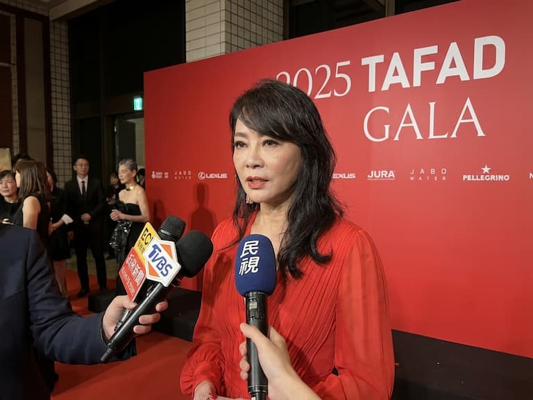 F4 變 F3 風波持續延燒!柴智屏為朱孝天發聲「他 25 年性格始終如一!」