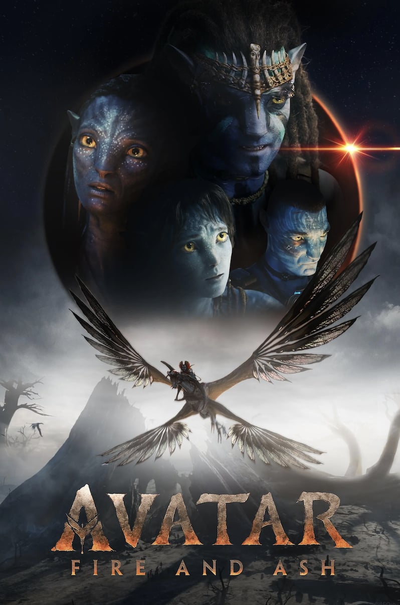 《阿凡達:火與燼》因香港大火延期明年 1 月上映!影后 Sigourney Weaver 親曝電影看點!