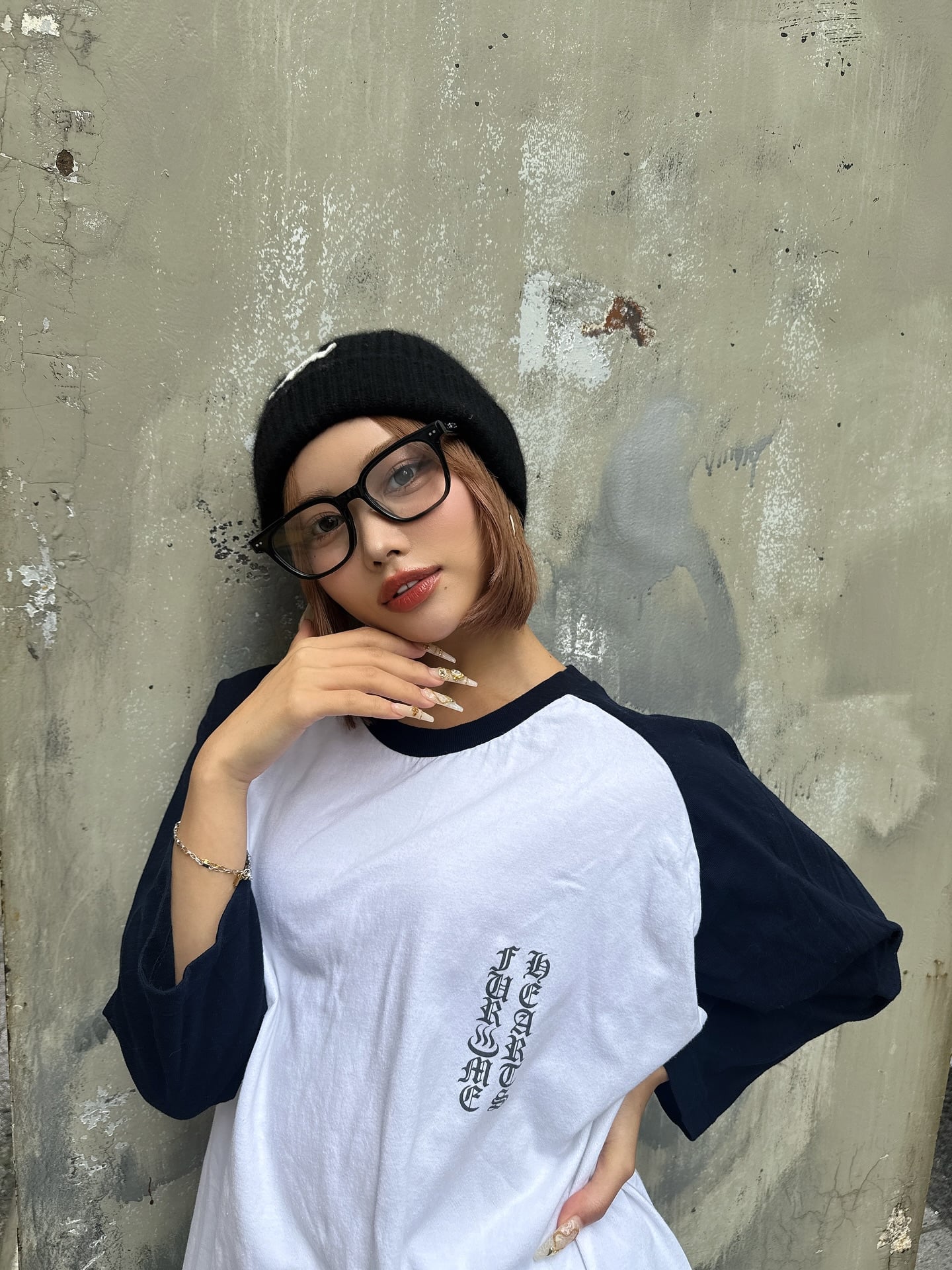 不良一族尋愛記小綺