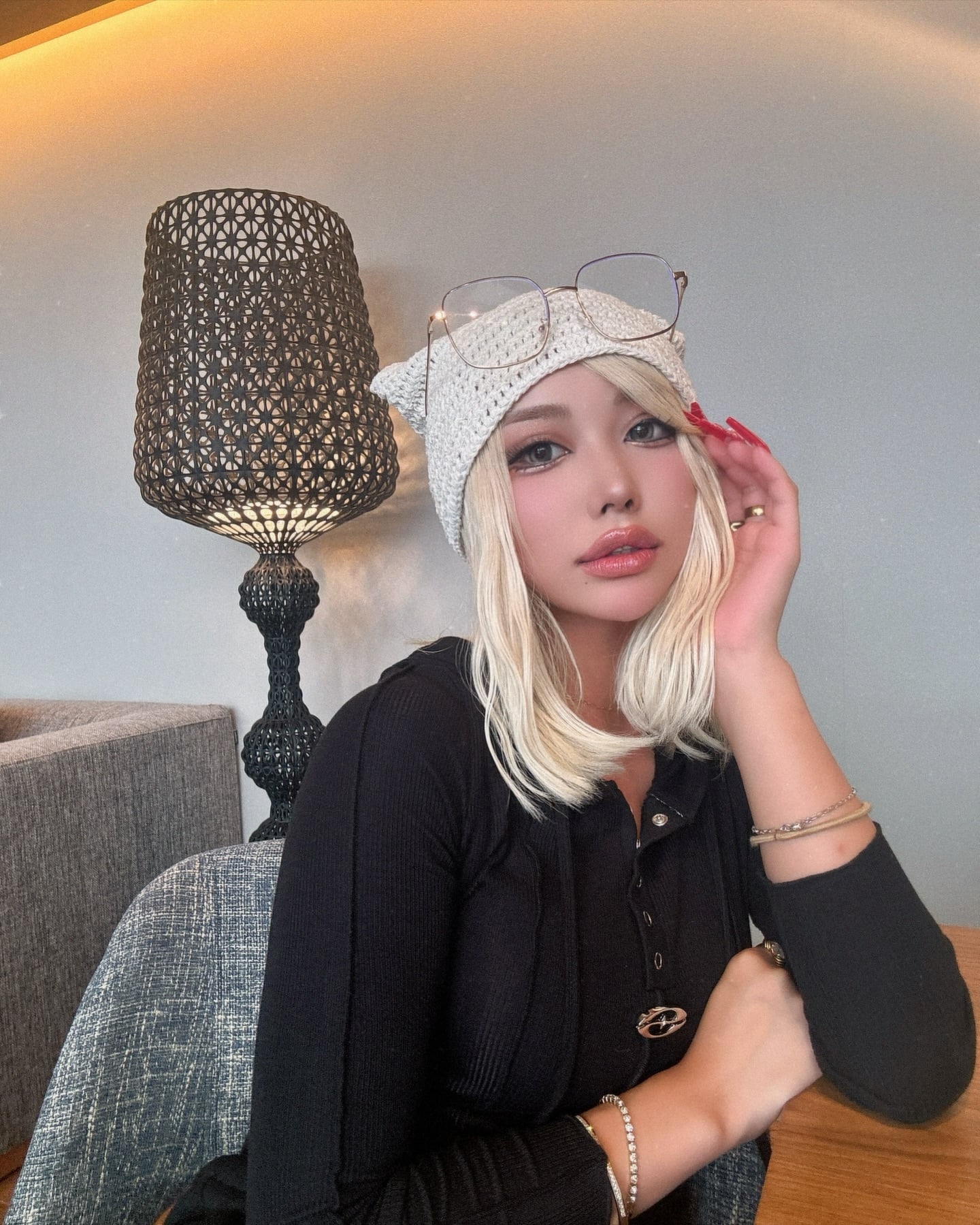 不良一族尋愛記小綺