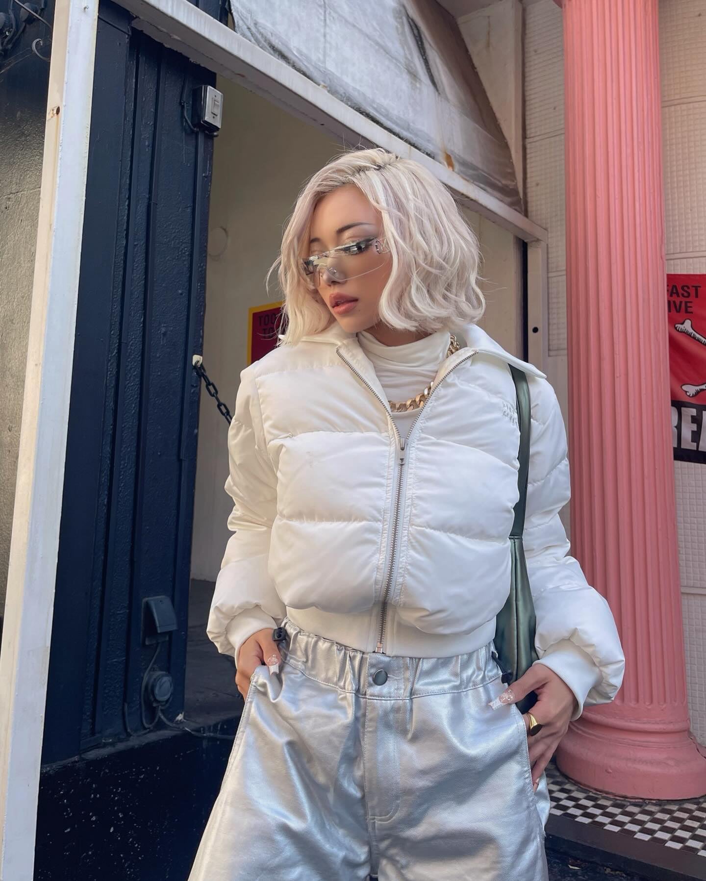 不良一族尋愛記小綺