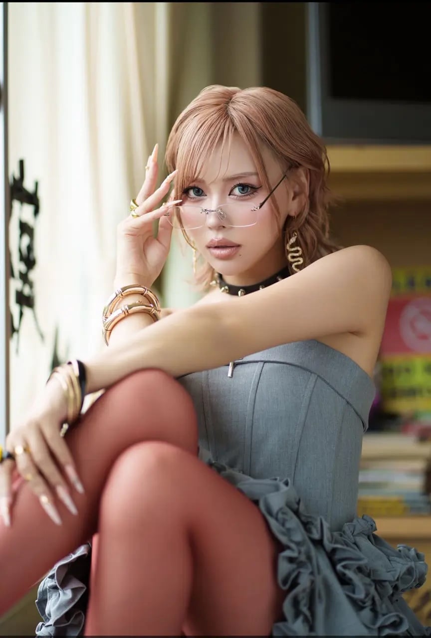 不良一族尋愛記小綺