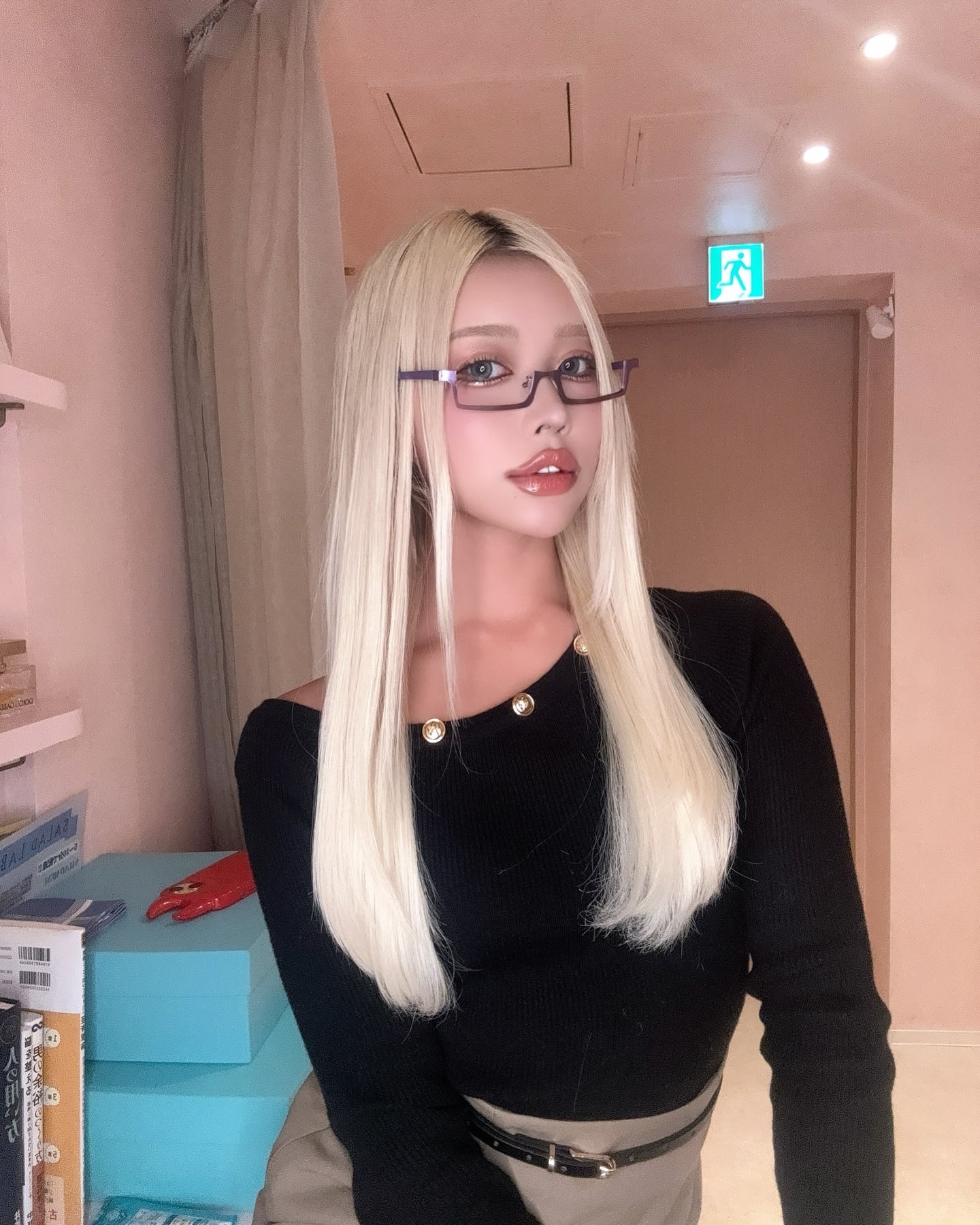 不良一族尋愛記小綺