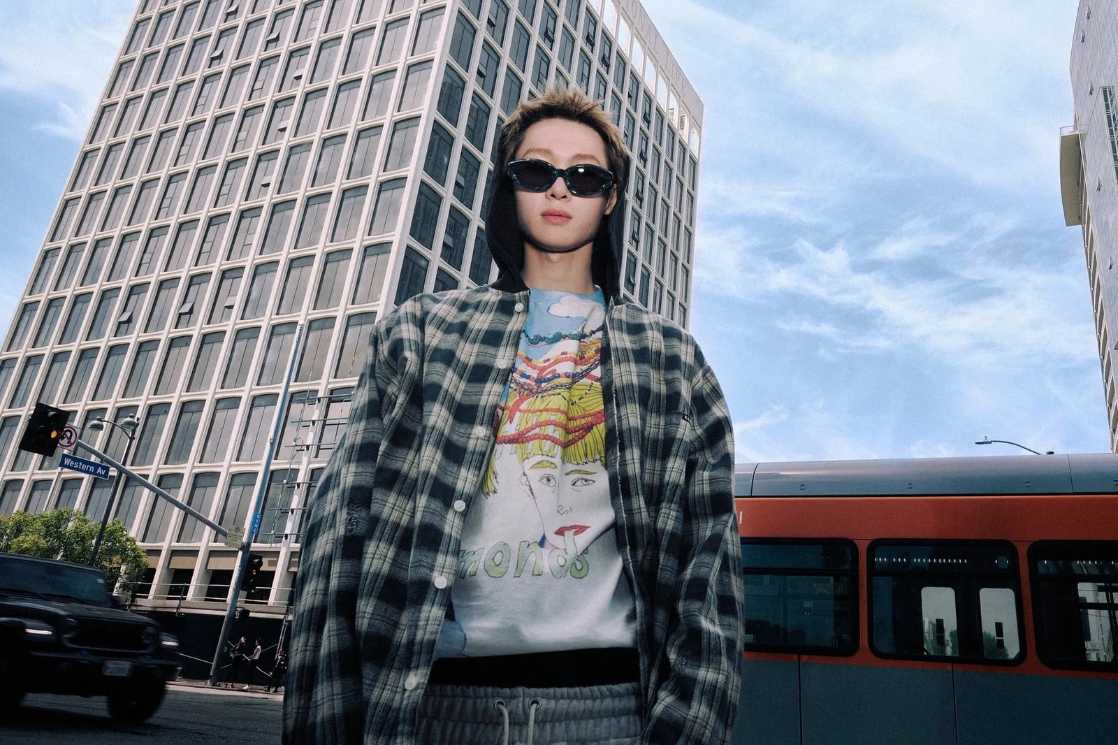 Cortis 穿搭解析|5 位成員私服帶你認識「Cortis 風」到底怎麼穿?