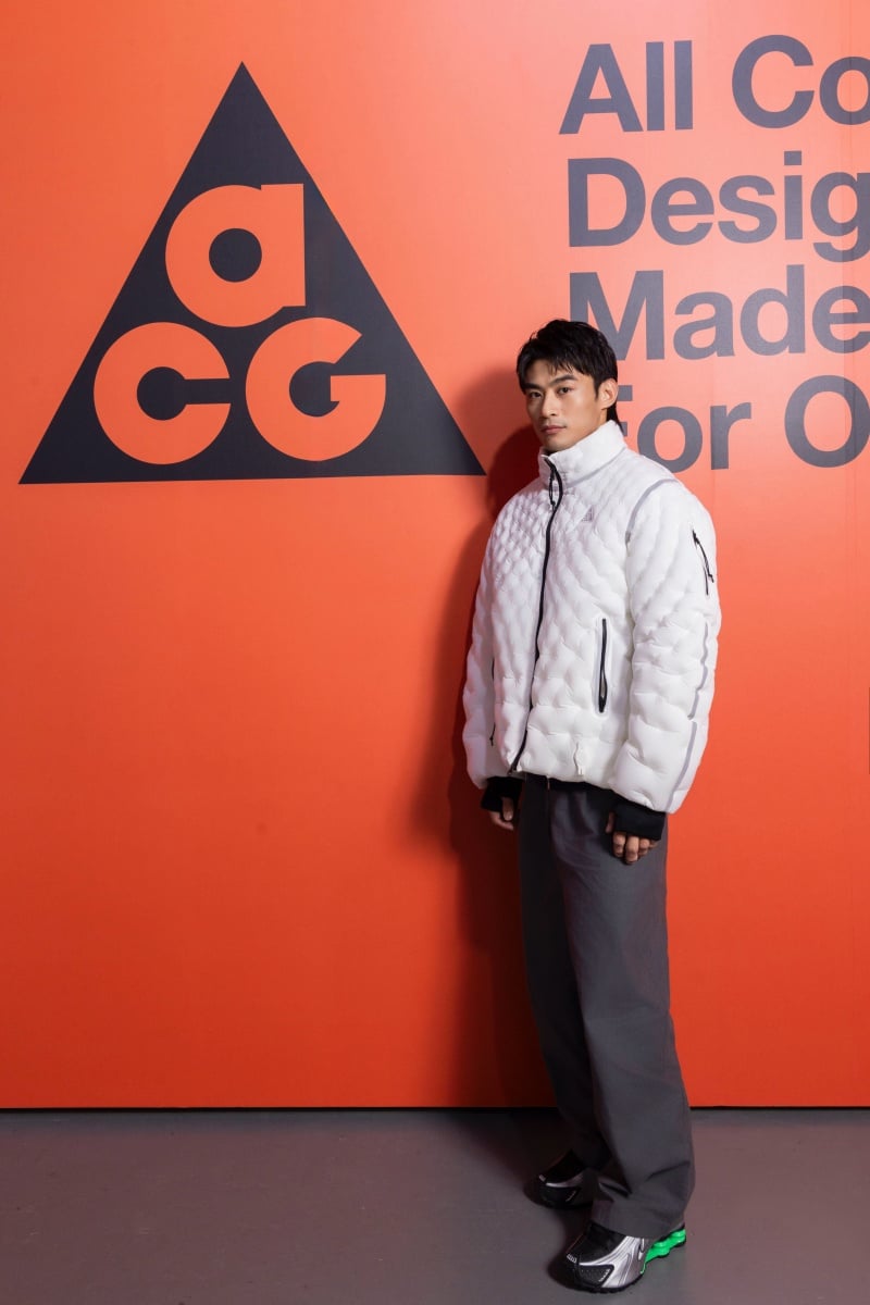 Nike 科技解密展台北松菸登場 6 大亮點一次看!王冠閎、鄭宗哲等 6 名運動員詮釋 JUST DO IT 精神!