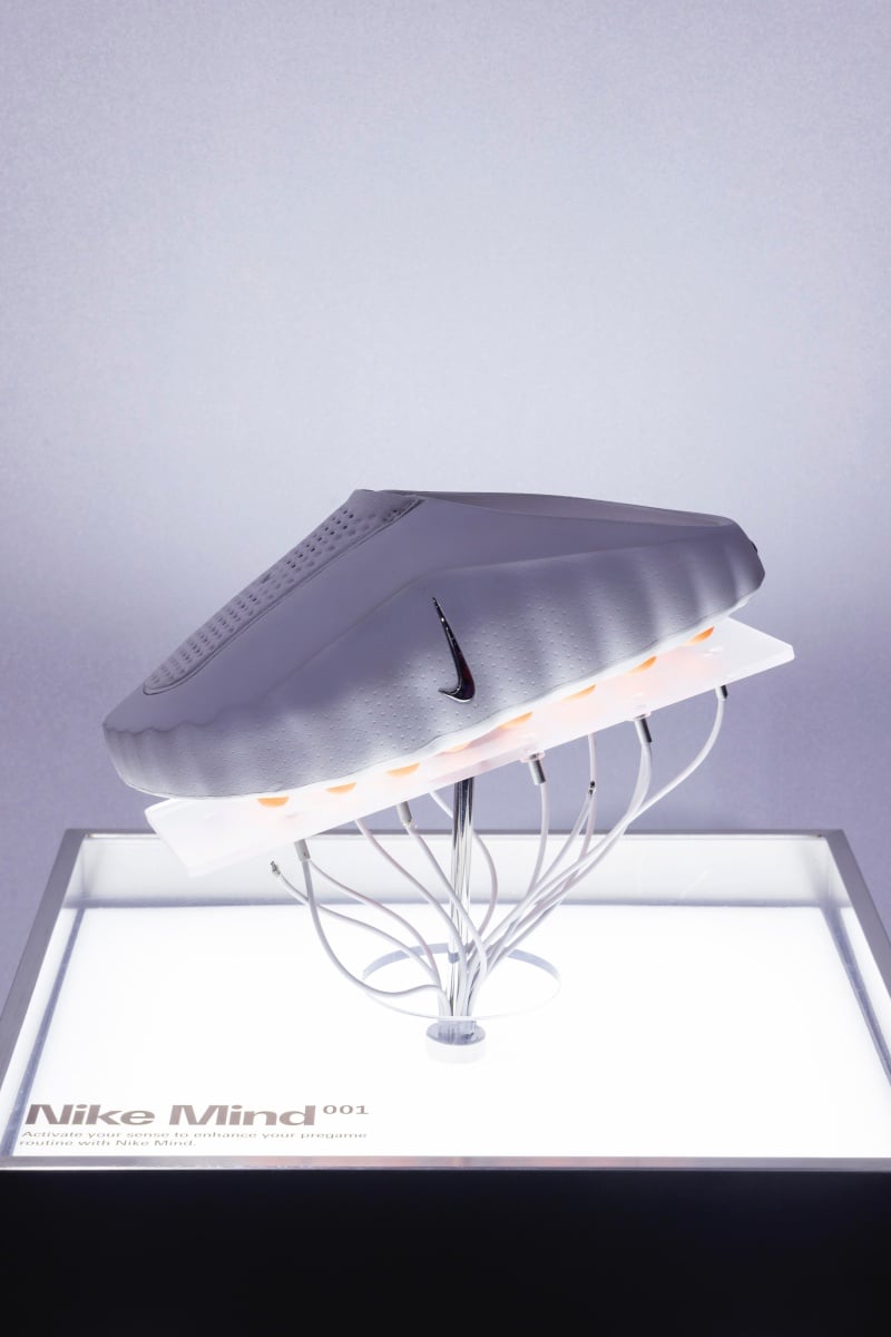 Nike 科技解密展台北松菸登場 6 大亮點一次看!王冠閎、鄭宗哲等 6 名運動員詮釋 JUST DO IT 精神!