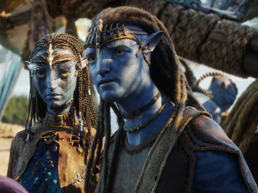 《阿凡達：火與燼》導演詹姆斯卡麥隆 James Cameron 回應麥特戴蒙錯失天價片酬真相：「沒有談到角色本身！」