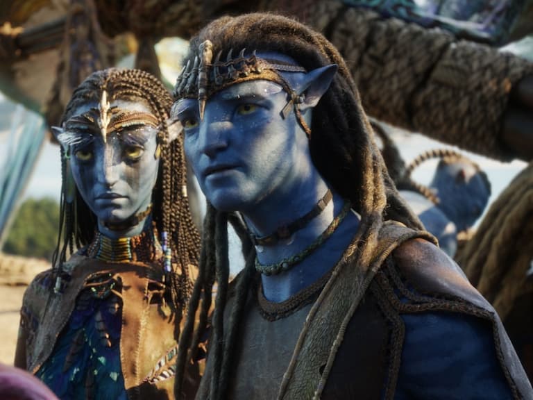 《阿凡達：火與燼》導演詹姆斯卡麥隆 James Cameron 回應麥特戴蒙錯失天價片酬真相：「沒有談到角色本身！」