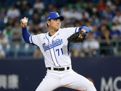 江少慶未列富邦悍將人保護名單！統一獅補償抉擇成焦點！