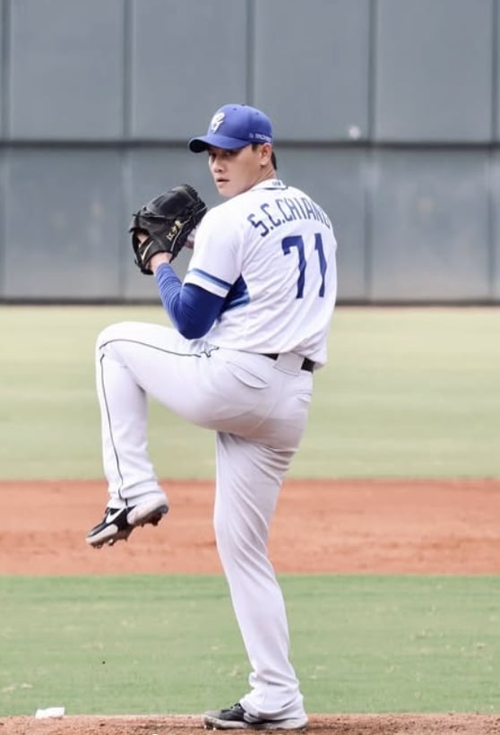 江少慶未列富邦悍將人保護名單！統一獅補償抉擇成焦點！