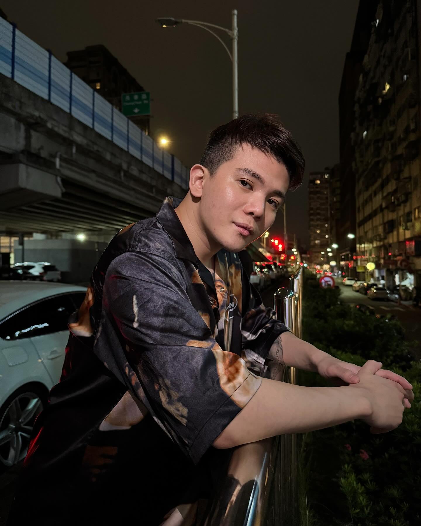 孫生遭多莉／多利指控性騷！曬私訊截圖：「態度超像在叫狗！」